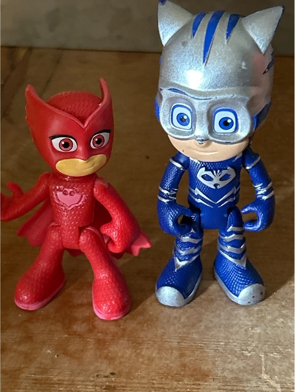 Pj masks